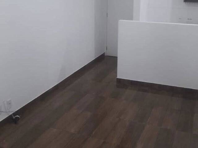 #LM1055 - Apartamento para Venda em Jandira - SP