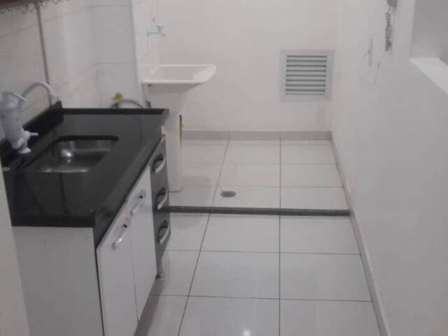 #LM1055 - Apartamento para Venda em Jandira - SP