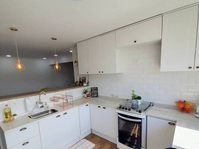 #CMI1601 - Apartamento para Venda em São Paulo - SP