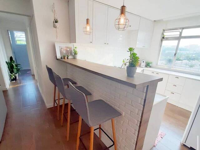 Apartamento para Venda em São Paulo - 5