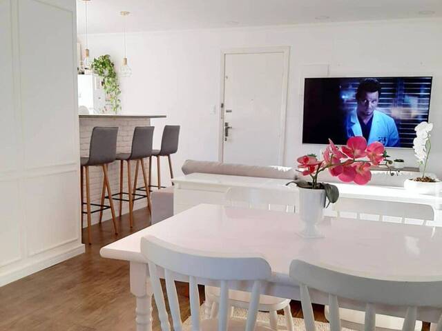 #CMI1601 - Apartamento para Venda em São Paulo - SP