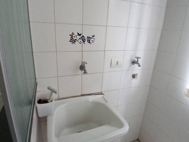 #CMI1604 - Apartamento para Venda em São Paulo - SP