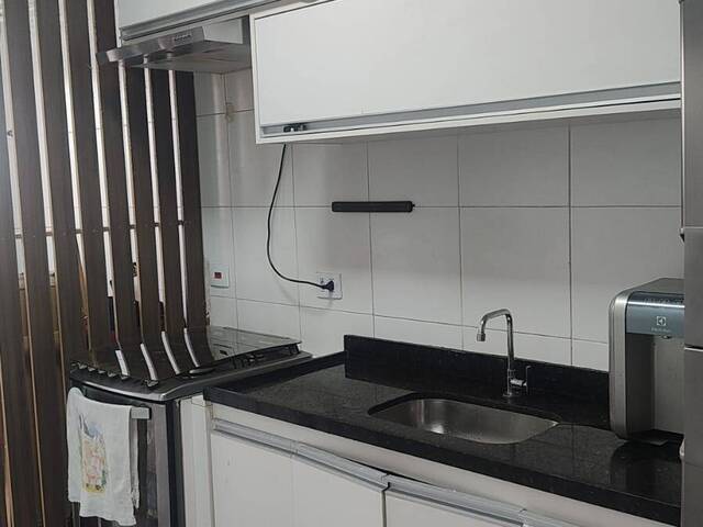 #CMI1605 - Apartamento para Venda em Barueri - SP