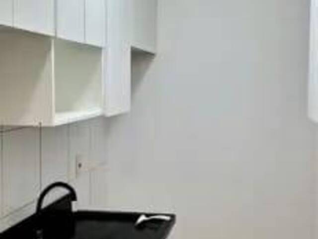 #LM1259 - Apartamento para Venda em Jandira - SP