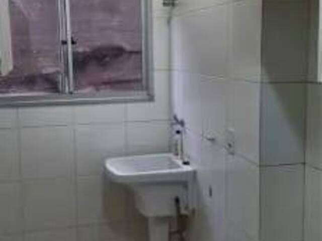 #LM1259 - Apartamento para Venda em Jandira - SP