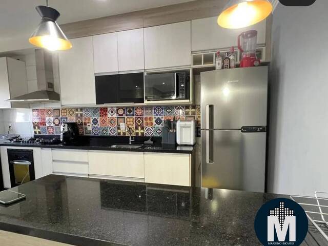 #CMI1607 - Apartamento para Venda em Barueri - SP