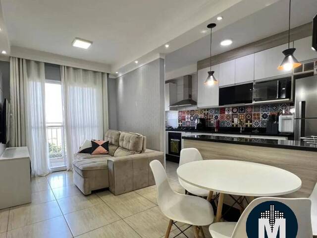 #CMI1607 - Apartamento para Venda em Barueri - SP