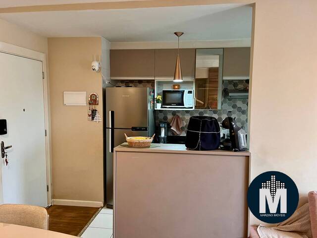 #CMI1608 - Apartamento para Venda em Barueri - SP
