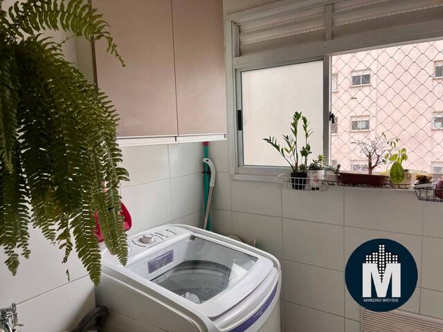 #CMI1608 - Apartamento para Venda em Barueri - SP