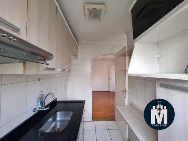 #LM1260 - Apartamento para Venda em Osasco - SP