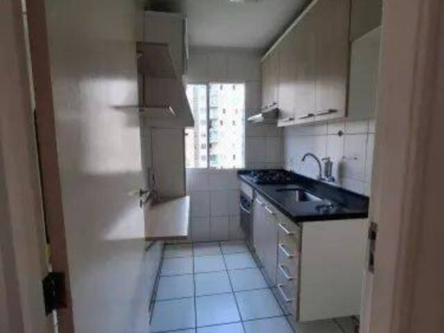 #LM1260 - Apartamento para Venda em Osasco - SP