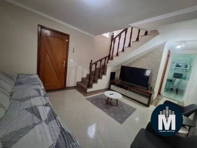 #LM1261 - Casa para Venda em São Paulo - SP