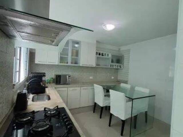 #LM1261 - Casa para Venda em São Paulo - SP