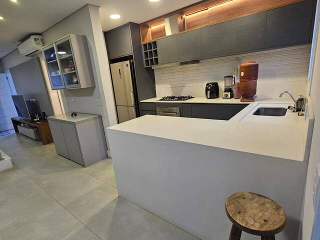 #CMI1609 - Casa em condomínio para Venda em Cajamar - SP