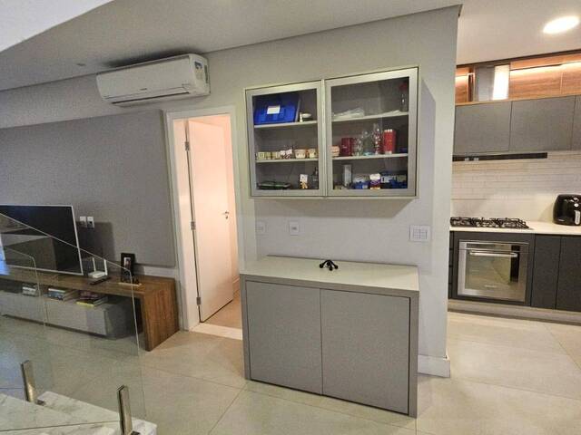 #CMI1609 - Casa em condomínio para Venda em Cajamar - SP