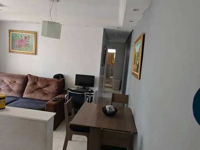 Apartamento para Venda em Osasco - 4