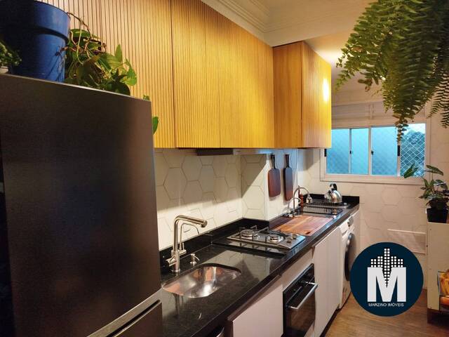 #CMI1612 - Apartamento para Venda em Barueri - SP