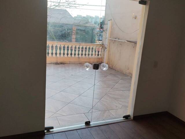 #LM1264 - Casa para Venda em Osasco - SP
