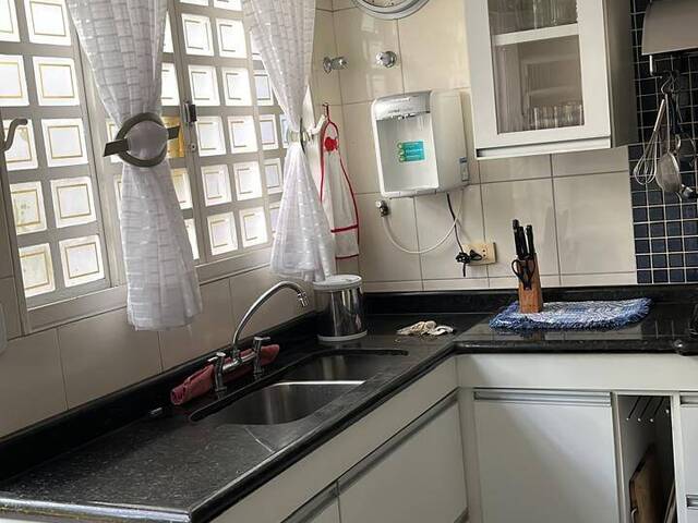 #CMI1613 - Casa para Venda em São Paulo - SP