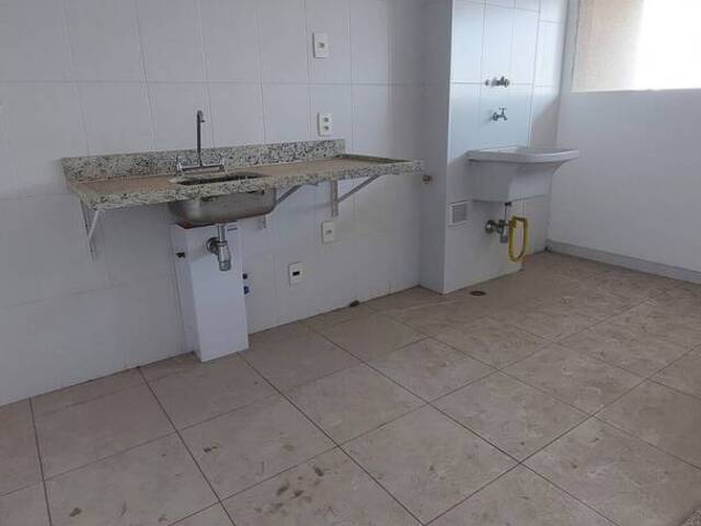 #CMI1616 - Apartamento para Venda em Carapicuíba - SP