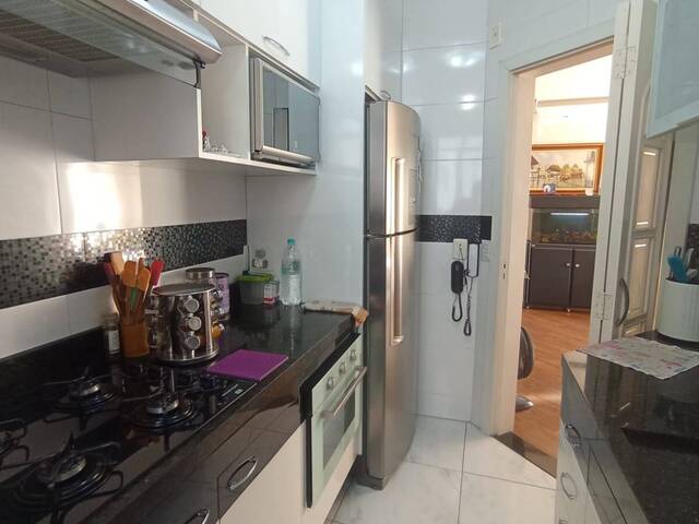 #CMI1617 - Apartamento para Venda em Osasco - SP