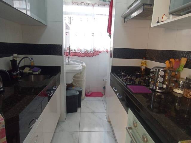 #CMI1617 - Apartamento para Venda em Osasco - SP