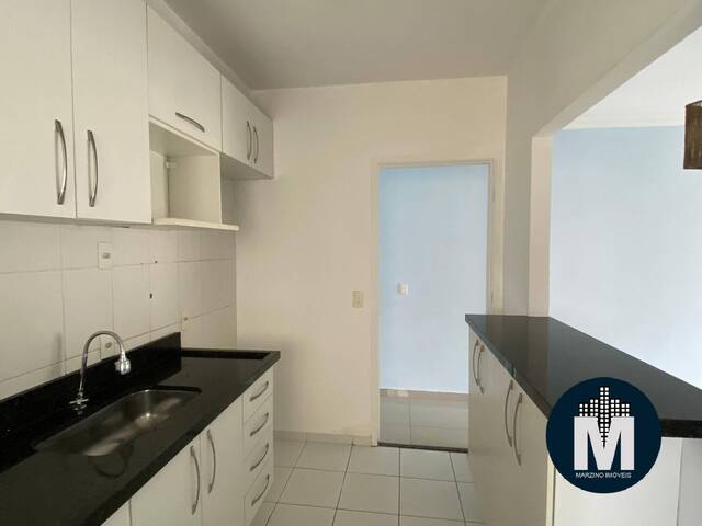 #CMI1618 - Apartamento para Venda em Barueri - SP