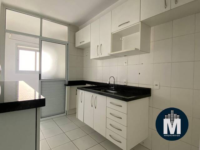 #CMI1618 - Apartamento para Venda em Barueri - SP