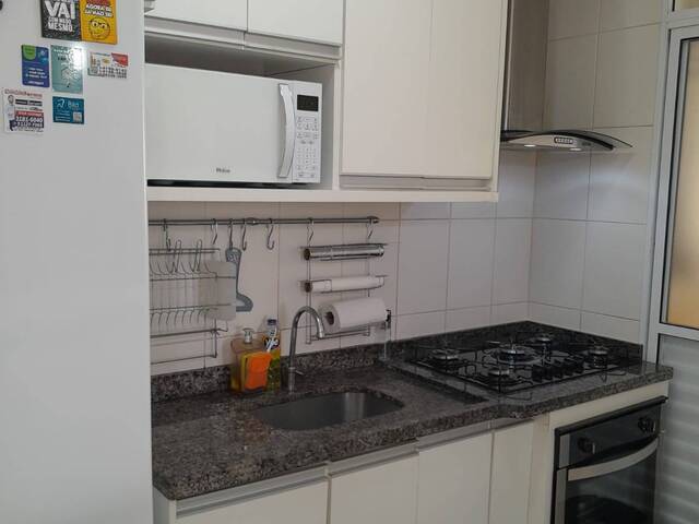 #CMI1619 - Apartamento para Venda em Barueri - SP