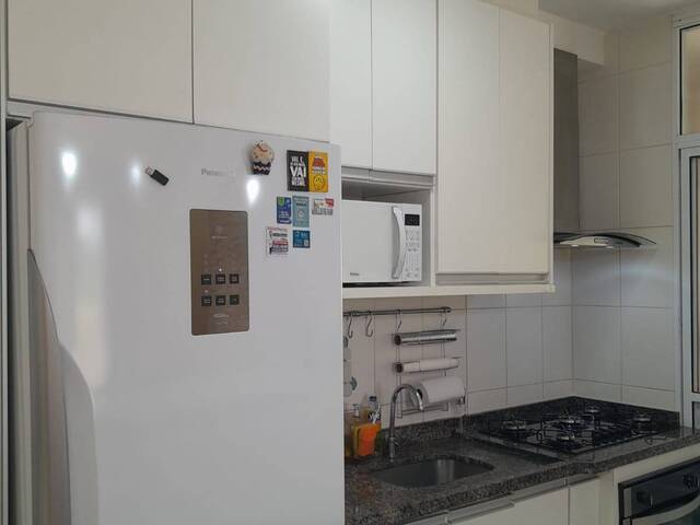 #CMI1619 - Apartamento para Venda em Barueri - SP