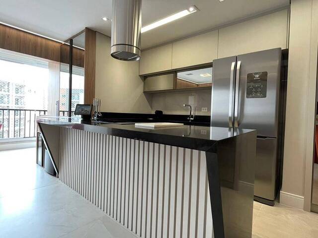 #CMI1620 - Apartamento para Venda em Barueri - SP