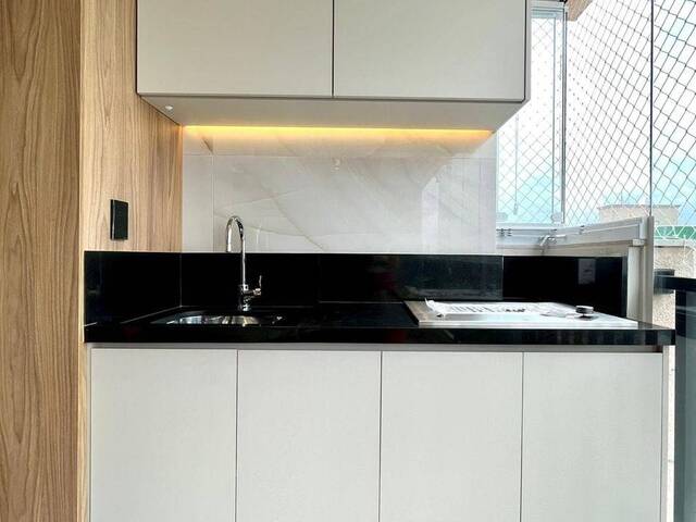 #CMI1620 - Apartamento para Venda em Barueri - SP