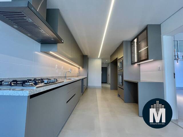 #CMI1621 - Apartamento para Venda em Barueri - SP
