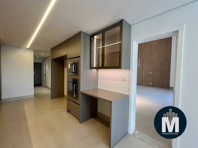 #CMI1621 - Apartamento para Venda em Barueri - SP