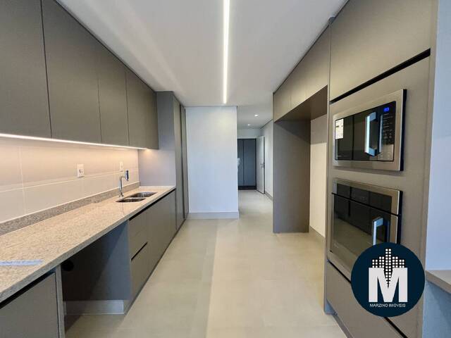 #CMI1621 - Apartamento para Venda em Barueri - SP
