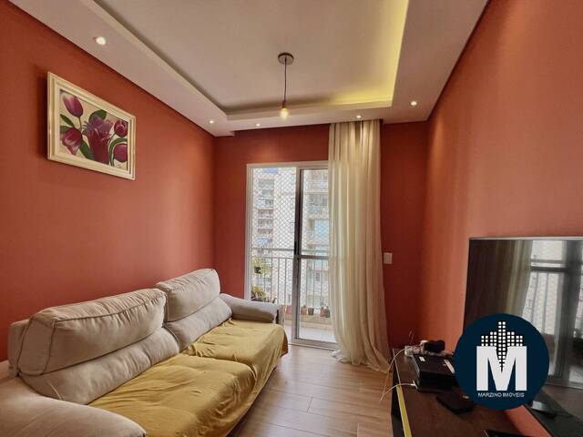 #CMI1622 - Apartamento para Venda em Barueri - SP