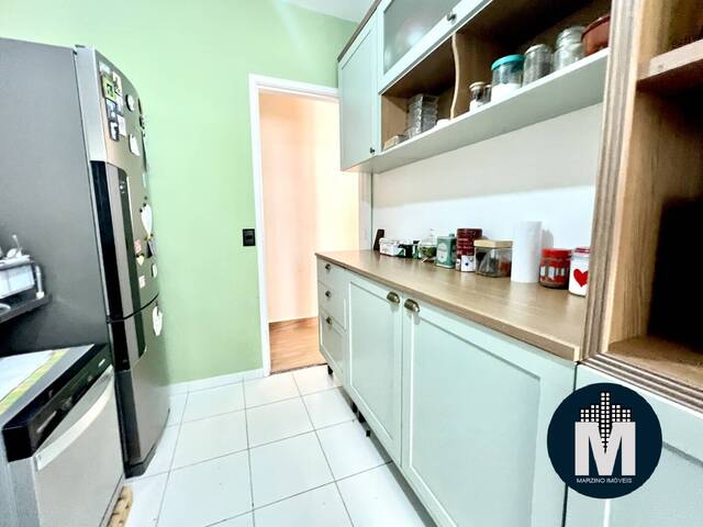 #CMI1622 - Apartamento para Venda em Barueri - SP