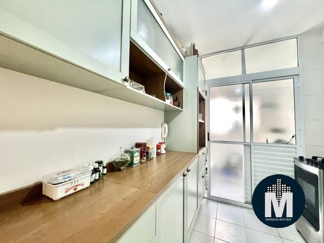#CMI1622 - Apartamento para Venda em Barueri - SP