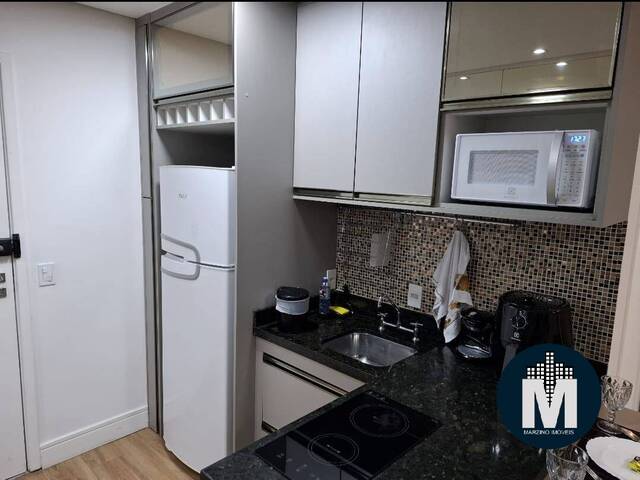 #CMI1623 - Apartamento para Venda em Barueri - SP