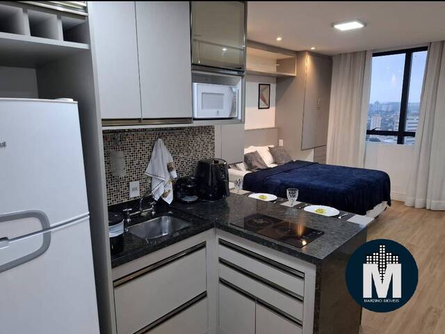 #CMI1623 - Apartamento para Venda em Barueri - SP