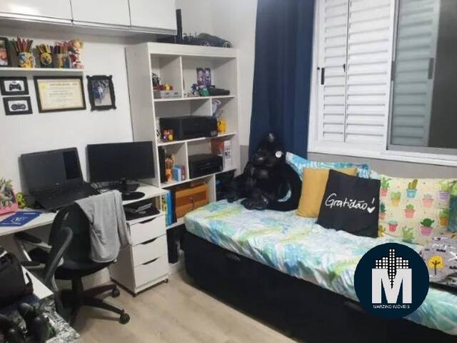 Apartamento para Venda em Itapevi - 5