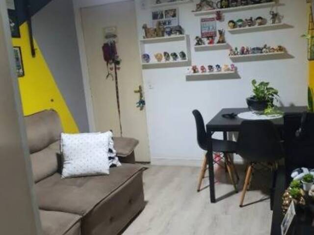 #CMI1624 - Apartamento para Venda em Itapevi - SP