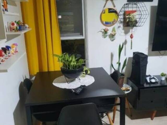 #CMI1624 - Apartamento para Venda em Itapevi - SP