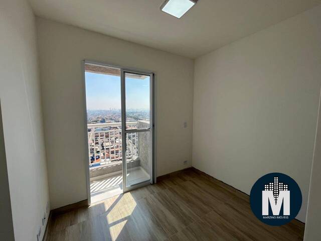 #LM1265 - Apartamento para Venda em Osasco - SP