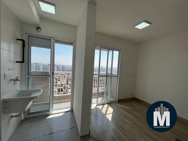 #LM1265 - Apartamento para Venda em Osasco - SP