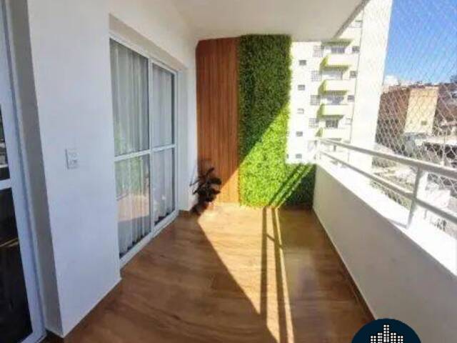 #LM1266 - Apartamento para Venda em Osasco - SP