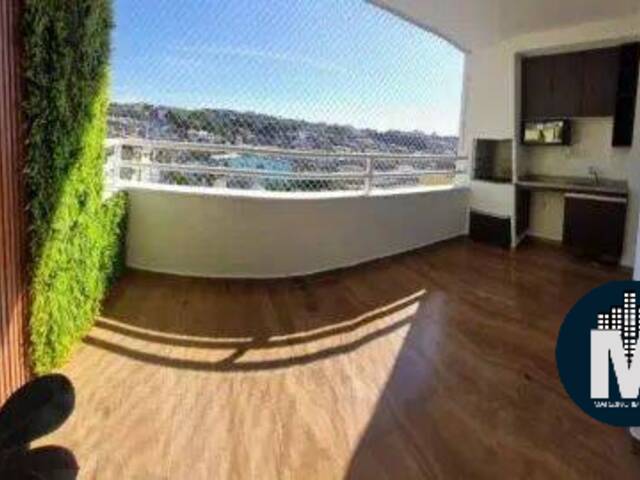 Apartamento para Venda em Osasco - 4