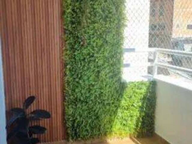 #LM1266 - Apartamento para Venda em Osasco - SP