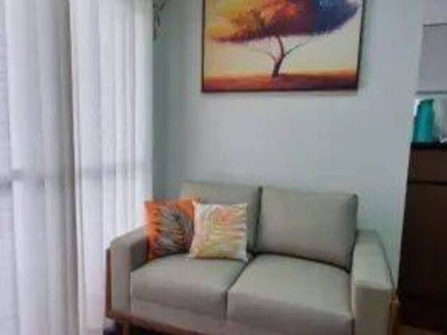 #LM1266 - Apartamento para Venda em Osasco - SP