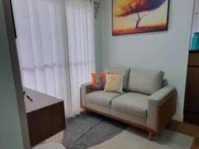 #LM1266 - Apartamento para Venda em Osasco - SP